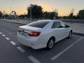 Toyota Camry 2011 годаүшін8 600 000 тг. в Кызылорда – фото 3