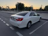 Toyota Camry 2011 годаүшін8 600 000 тг. в Кызылорда – фото 3