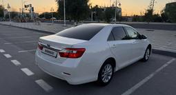 Toyota Camry 2011 годаүшін8 600 000 тг. в Кызылорда – фото 3