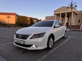 Toyota Camry 2011 годаүшін8 600 000 тг. в Кызылорда