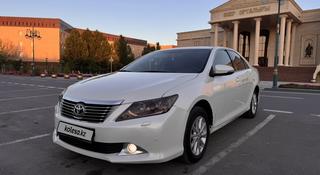 Toyota Camry 2011 года за 8 600 000 тг. в Кызылорда