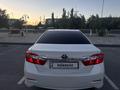 Toyota Camry 2011 годаүшін8 600 000 тг. в Кызылорда – фото 5