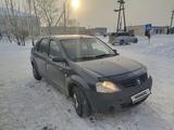 Renault Logan 2006 года за 1 000 000 тг. в Костанай