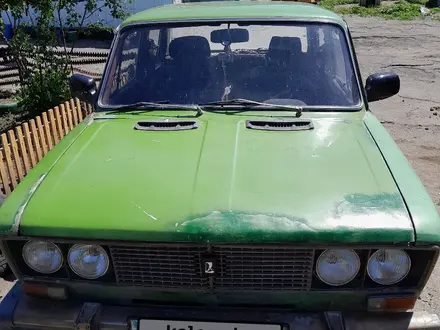 ВАЗ (Lada) 2106 1979 года за 450 000 тг. в Усть-Каменогорск – фото 2