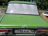 ВАЗ (Lada) 2106 1979 года за 450 000 тг. в Усть-Каменогорск – фото 4