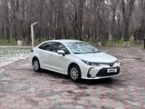 Toyota Corolla 2023 годаfor10 200 000 тг. в Алматы – фото 4