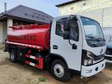 Dongfeng  Бензовоз, АТЗ-5 2024 года за 16 800 000 тг. в Шымкент