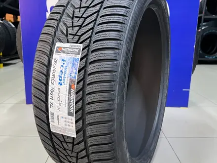 Hankook 2024 W330A i cept Evo3 265/40R22 107V за 120 000 тг. в Алматы – фото 2