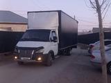 ГАЗ ГАЗель 2015 года за 9 000 000 тг. в Кызылорда – фото 3
