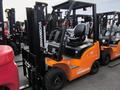 Hangcha  CPD15-XEY2HA-SI 2026 года за 8 377 000 тг. в Алматы