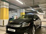 Lexus HS 2010 года за 10 000 000 тг. в Алматы