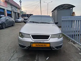 Daewoo Nexia