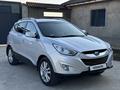 Hyundai Tucson 2013 годаfor8 200 000 тг. в Алматы – фото 3