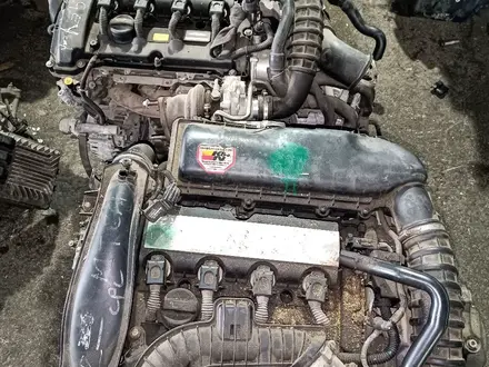 АКПП коробка автомат Peugeot EP6 за 250 000 тг. в Алматы – фото 7
