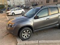 Nissan Terrano 2014 года за 5 200 000 тг. в Актау