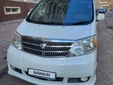 Toyota Alphard 2005 года за 5 800 000 тг. в Шымкент – фото 3