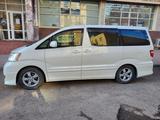 Toyota Alphard 2005 года за 5 800 000 тг. в Шымкент – фото 4