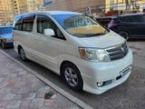 Toyota Alphard 2005 года за 5 800 000 тг. в Шымкент – фото 5