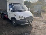 ГАЗ ГАЗель 2006 года за 3 800 000 тг. в Караганда – фото 2