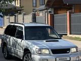 Subaru Forester 1997 года за 3 100 000 тг. в Алматы