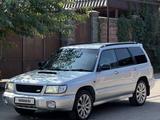 Subaru Forester 1997 года за 3 100 000 тг. в Алматы – фото 3