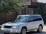 Subaru Forester 1997 года за 3 100 000 тг. в Алматы – фото 4