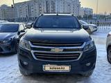 Chevrolet TrailBlazer 2022 года за 15 500 000 тг. в Астана – фото 3