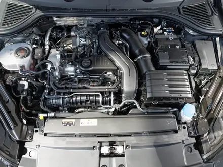 Volkswagen Bora Trendline 2026 года за 12 920 000 тг. в Актау – фото 6