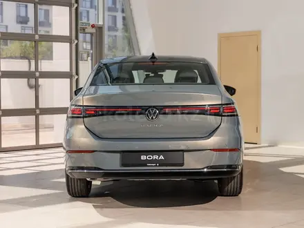 Volkswagen Bora Trendline 2026 года за 12 920 000 тг. в Актау – фото 8
