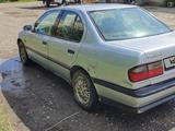 Nissan Primera 1992 года за 850 000 тг. в Костанай – фото 2