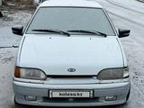 ВАЗ (Lada) 2114 2004 годаүшін550 000 тг. в Атырау – фото 3