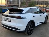 Deepal S07 2026 года за 13 500 000 тг. в Астана – фото 4