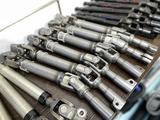 Рулевой кардан Estima ACR50 ACR55 за 50 000 тг. в Алматы