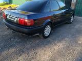 Audi 80 1994 годаүшін1 596 064 тг. в Павлодар – фото 5