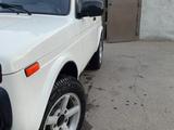 ВАЗ (Lada) Lada 2121 2019 годаfor3 500 000 тг. в Балхаш – фото 3