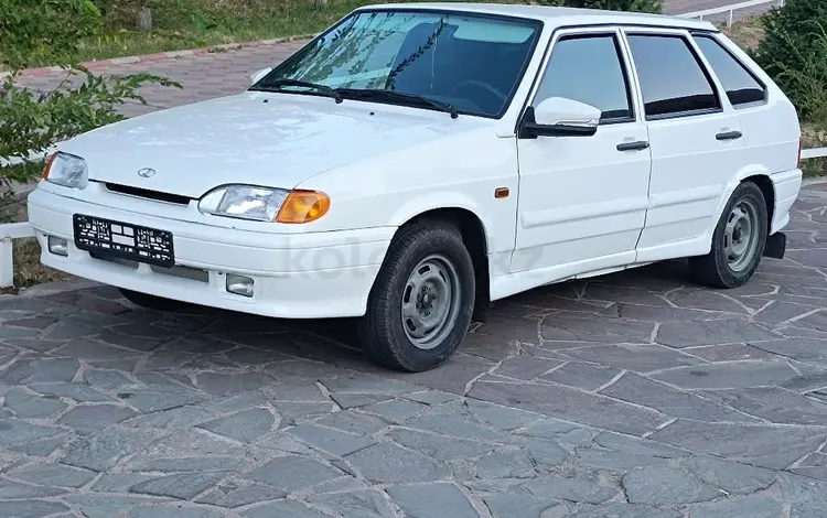 ВАЗ (Lada) 2114 2013 годаүшін2 100 000 тг. в Тараз