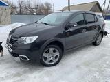 Renault Logan Stepway 2020 года за 7 200 000 тг. в Уральск – фото 3