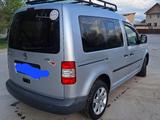 Volkswagen Caddy 2006 года за 5 500 000 тг. в Алматы – фото 4