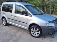 Volkswagen Caddy 2006 года за 5 500 000 тг. в Алматы