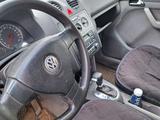 Volkswagen Caddy 2006 года за 5 500 000 тг. в Алматы – фото 3