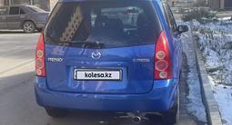 Mazda Premacy 2001 годаfor3 000 000 тг. в Кокшетау – фото 5