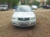 Nissan Almera Classic 2011 года за 3 100 000 тг. в Караганда – фото 2