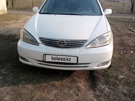 Toyota Camry 2003 года за 4 000 000 тг. в Алматы