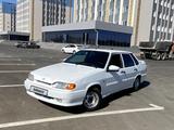 ВАЗ (Lada) 2115 2012 годаүшін1 200 000 тг. в Кызылорда