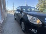 Chevrolet Cobalt 2022 года за 4 000 000 тг. в Шымкент – фото 2