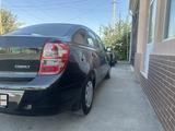 Chevrolet Cobalt 2022 года за 4 000 000 тг. в Шымкент – фото 4