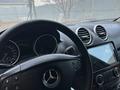 Mercedes-Benz ML 350 2007 годаүшін3 300 000 тг. в Атырау