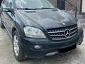 Mercedes-Benz ML 350 2007 года за 3 500 000 тг. в Атырау – фото 3