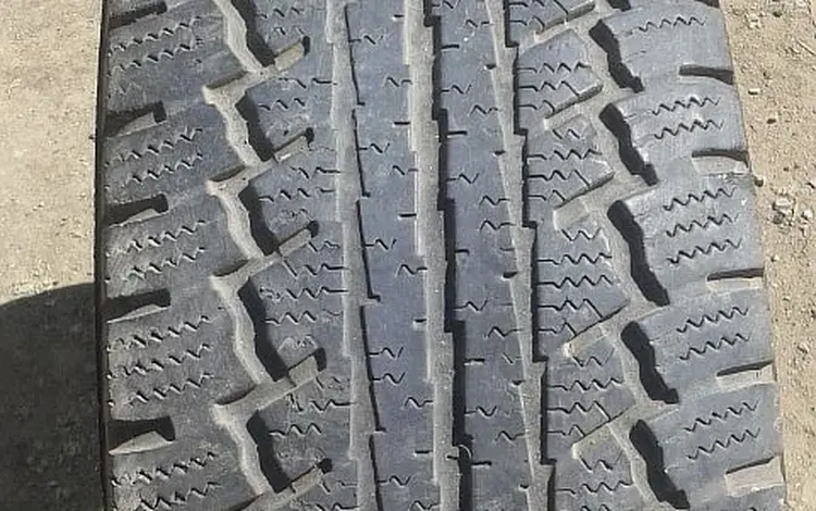 ОДНУ усиленную шину (С) (для автомашин типа: бус, минивен) 215/65 R1үшін30 000 тг. в Астана