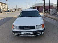 Audi 100 1993 годаүшін2 500 000 тг. в Байконыр